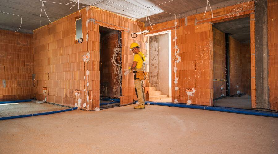 Expert flood damage restoration services in Chilton, WI